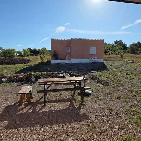 Casa de Férias Maset Paradiso Vanacloig