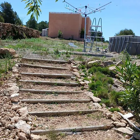 Maset Paradiso Casa de Férias