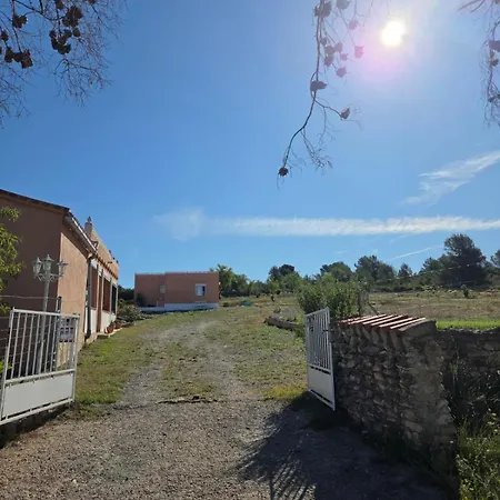 Casa de Férias Maset Paradiso *