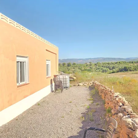 Casa de Férias Maset Paradiso *