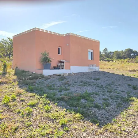 Maset Paradiso Casa de Férias Vanacloig