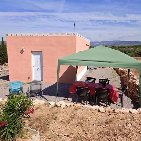 Casa de Férias Maset Paradiso *