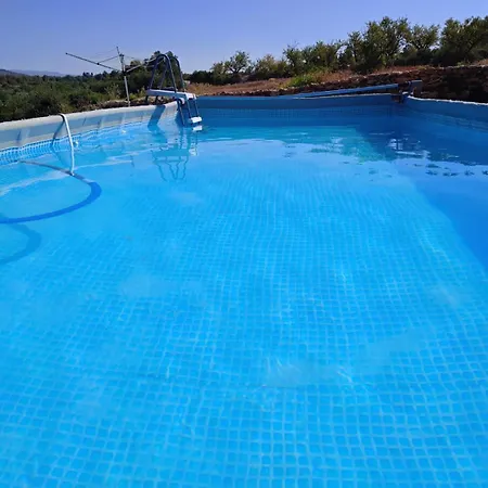 Casa de Férias Maset Paradiso *